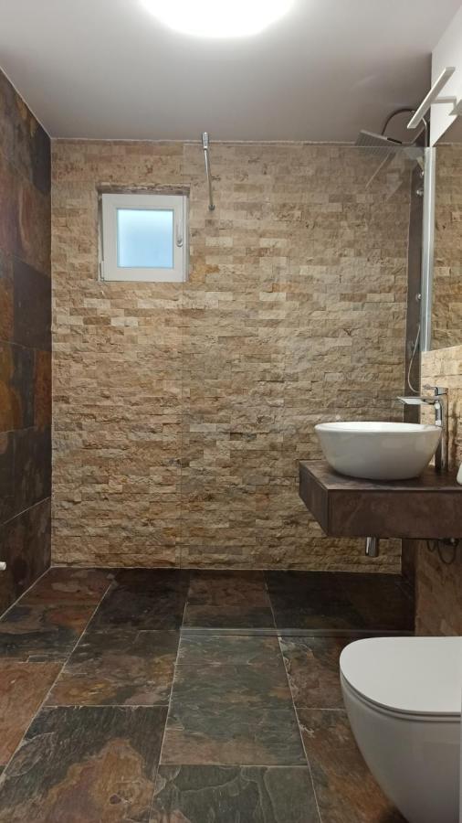 Chrysanthemum Apartment Sighisoara Bagian luar foto