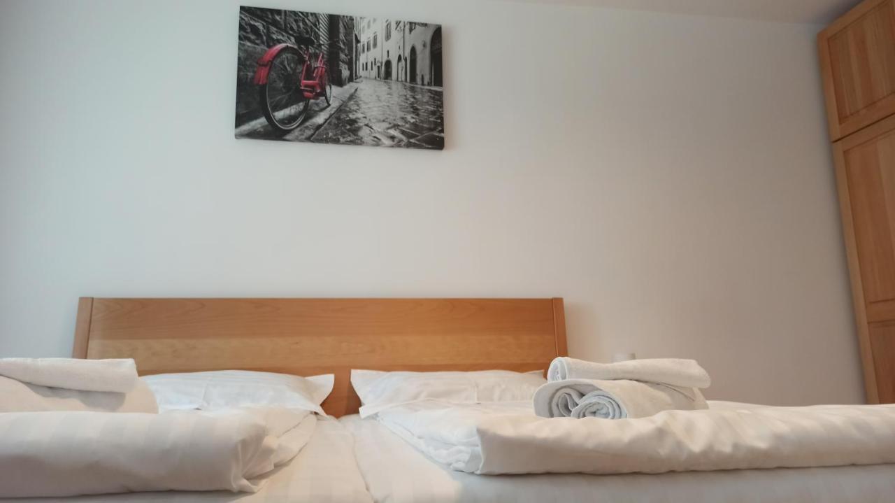 Chrysanthemum Apartment Sighisoara Bagian luar foto