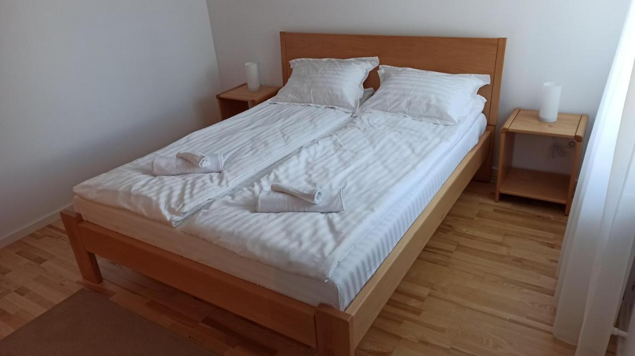 Chrysanthemum Apartment Sighisoara Bagian luar foto