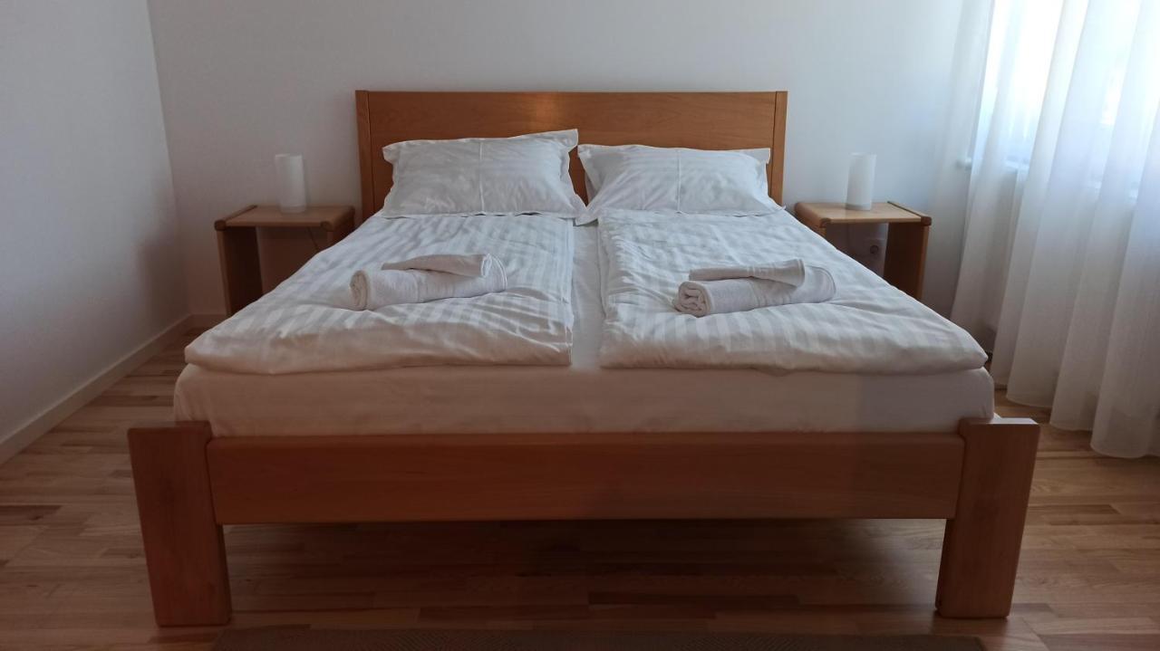 Chrysanthemum Apartment Sighisoara Bagian luar foto