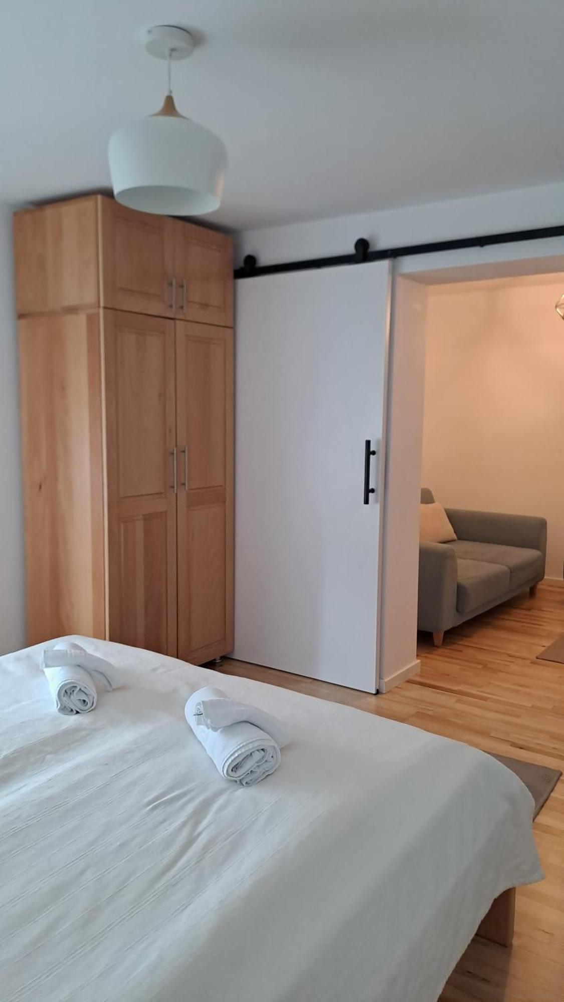 Chrysanthemum Apartment Sighisoara Bagian luar foto