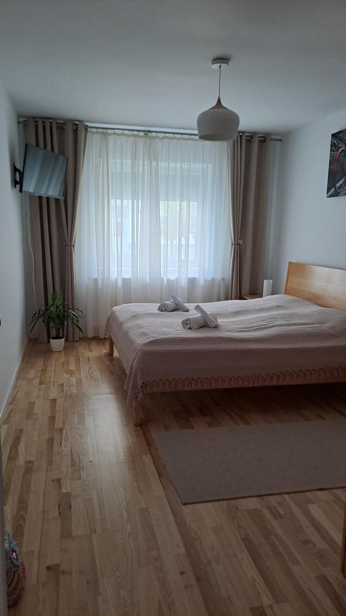 Chrysanthemum Apartment Sighisoara Bagian luar foto