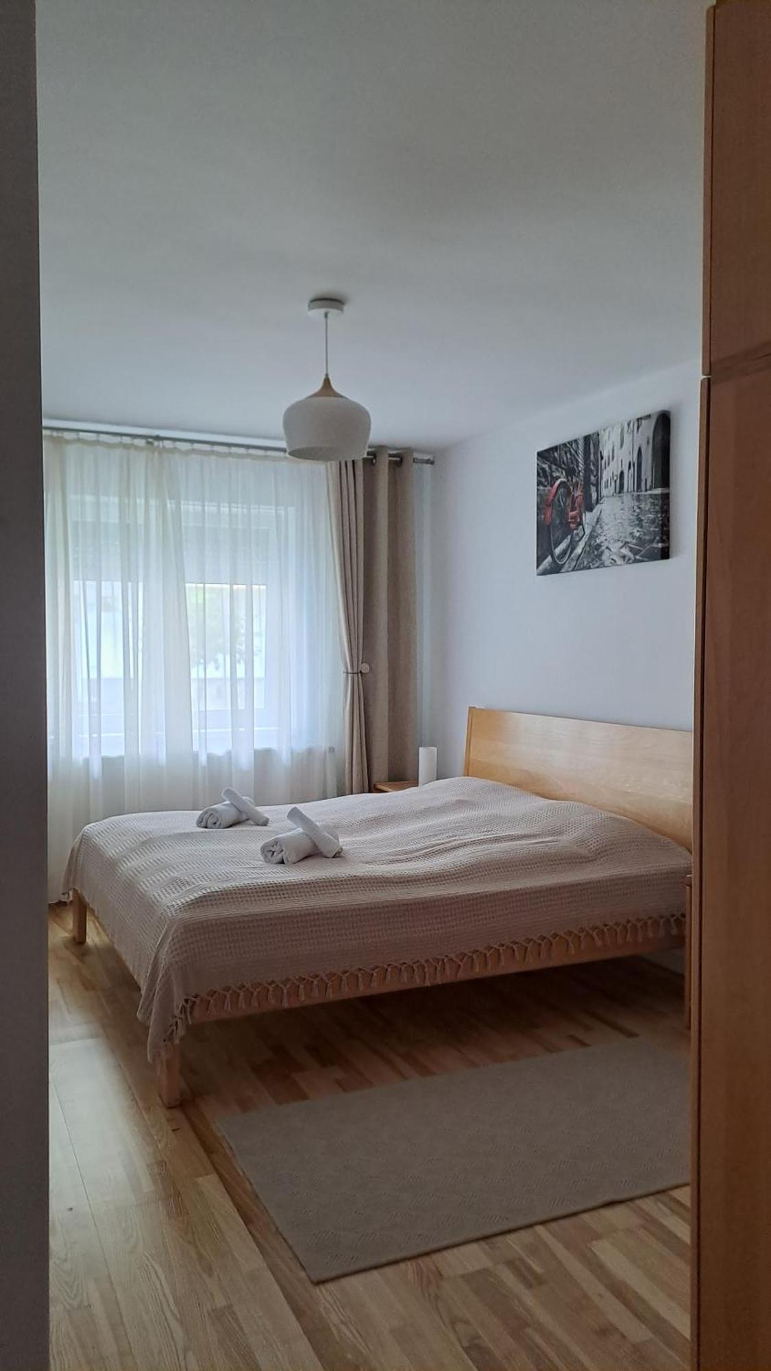 Chrysanthemum Apartment Sighisoara Bagian luar foto